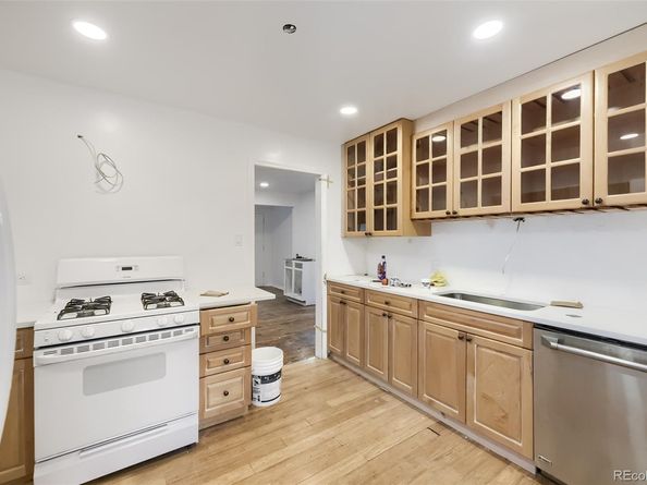 Undisclosed Address #5640903, Denver CO 80222