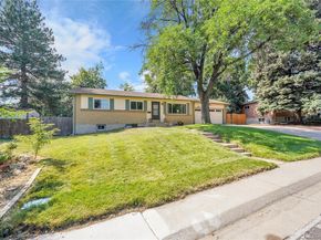 12286 W Tennessee Avenue, Lakewood CO 80228