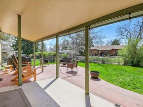 12286 W Tennessee Avenue, Lakewood CO 80228