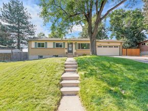 12286 W Tennessee Avenue, Lakewood CO 80228
