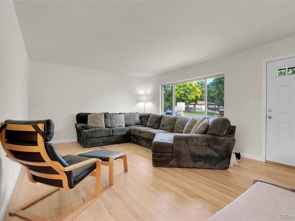 12286 W Tennessee Avenue, Lakewood CO 80228