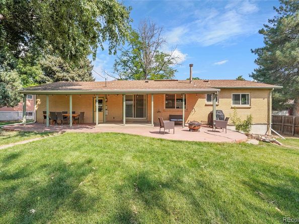 12286 W Tennessee Avenue, Lakewood CO 80228