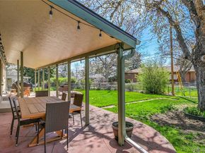 12286 W Tennessee Avenue, Lakewood CO 80228