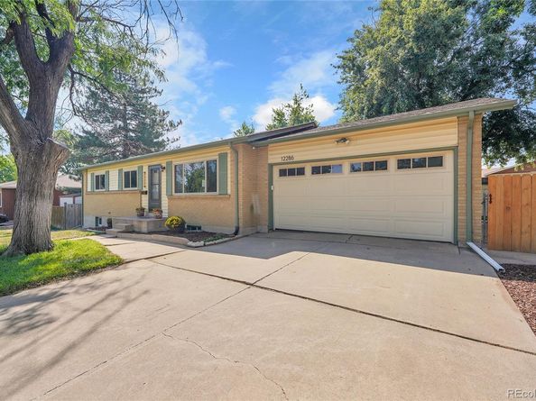 12286 W Tennessee Avenue, Lakewood CO 80228