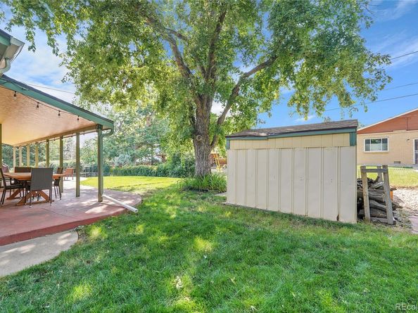 12286 W Tennessee Avenue, Lakewood CO 80228