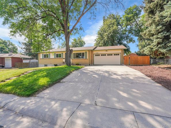 12286 W Tennessee Avenue, Lakewood CO 80228