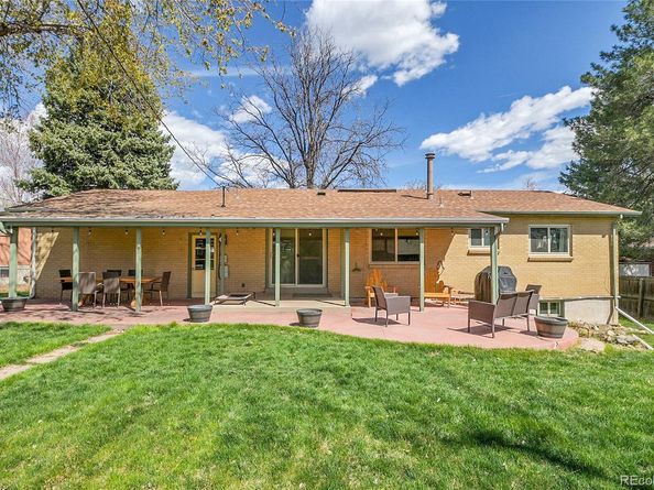 12286 W Tennessee Avenue, Lakewood CO 80228