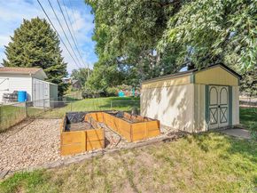12286 W Tennessee Avenue, Lakewood CO 80228