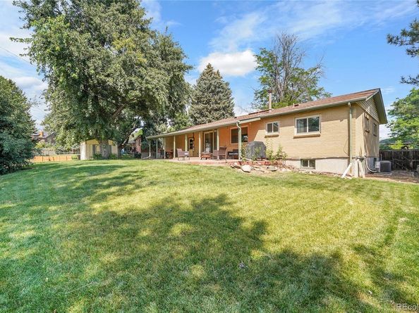 12286 W Tennessee Avenue, Lakewood CO 80228