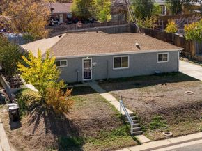 1290 Ash Court, Thornton CO 80229