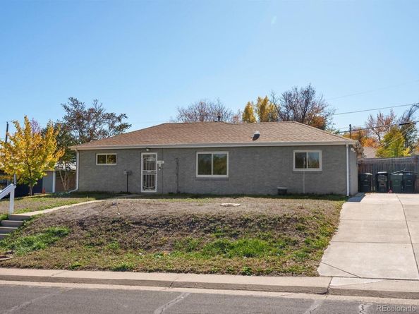 1290 Ash Court, Thornton CO 80229