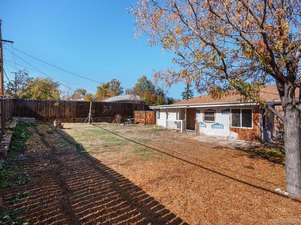 1290 Ash Court, Thornton CO 80229