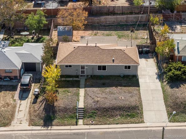 1290 Ash Court, Thornton CO 80229