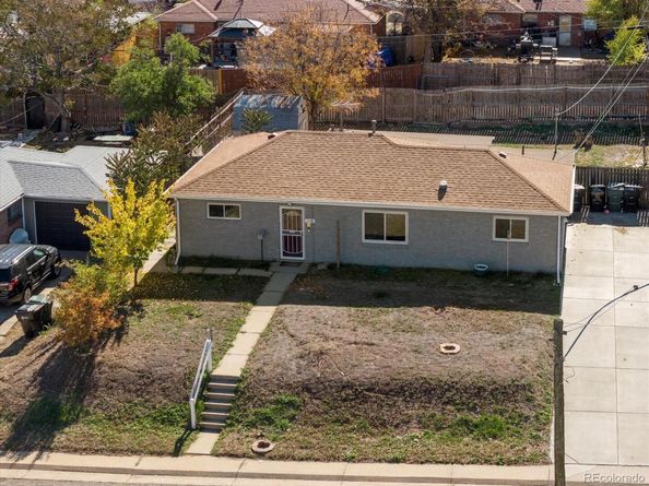 1290 Ash Court, Thornton CO 80229