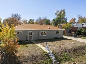 1290 Ash Court, Thornton CO 80229