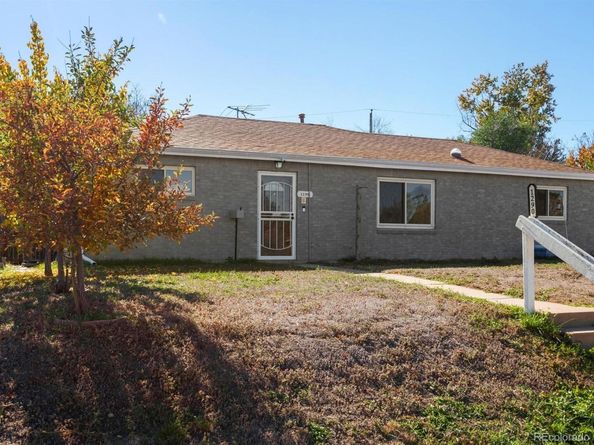 1290 Ash Court, Thornton CO 80229