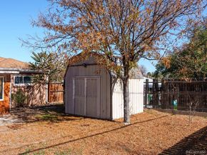 1290 Ash Court, Thornton CO 80229