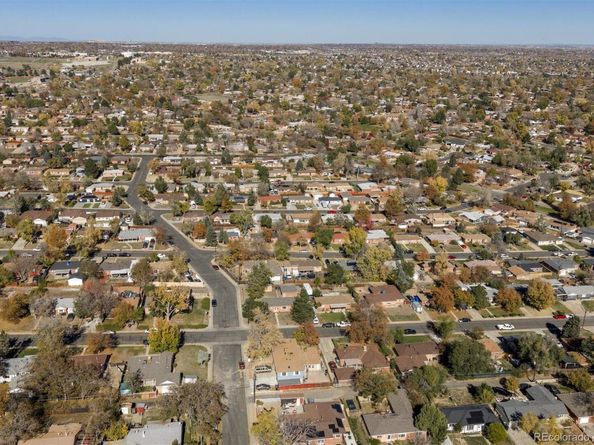 1290 Ash Court, Thornton CO 80229