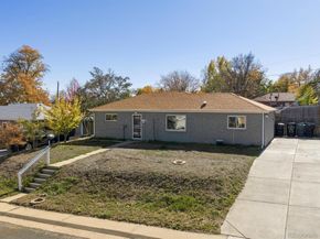 1290 Ash Court, Thornton CO 80229