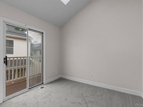 17256 E Ford Drive, Aurora CO 80017