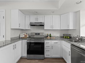 17256 E Ford Drive, Aurora CO 80017