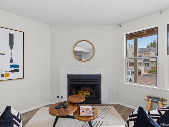 17256 E Ford Drive, Aurora CO 80017