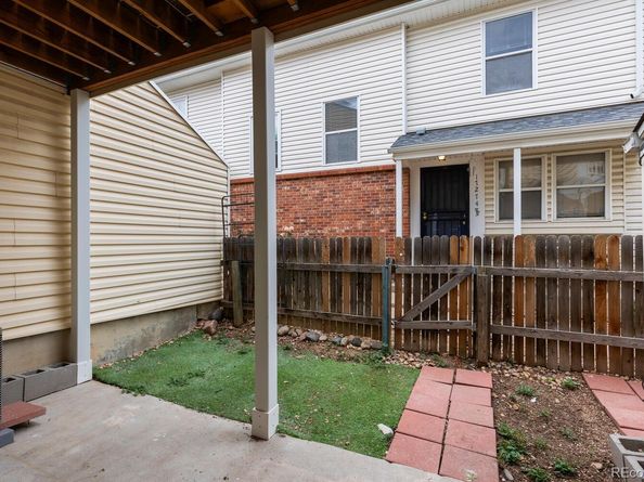 17256 E Ford Drive, Aurora CO 80017