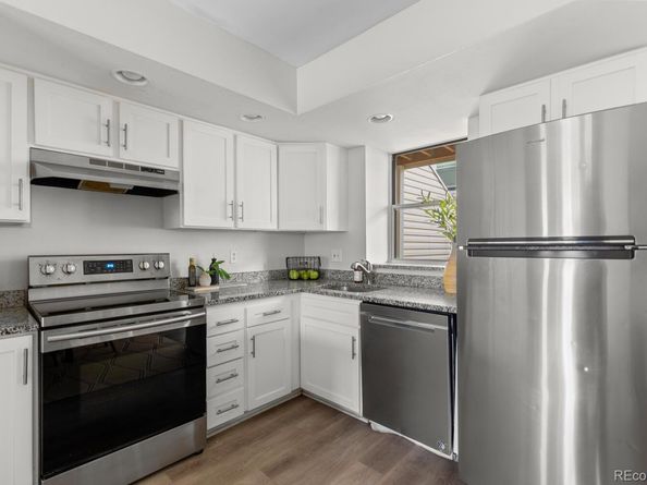 17256 E Ford Drive, Aurora CO 80017