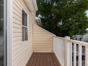 17256 E Ford Drive, Aurora CO 80017