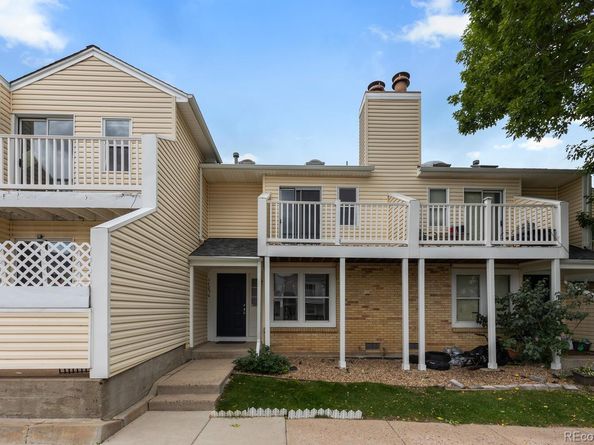 17256 E Ford Drive, Aurora CO 80017
