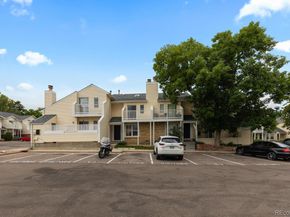 17256 E Ford Drive, Aurora CO 80017