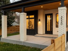 Undisclosed Address #5600457, Wheat Ridge CO 80212