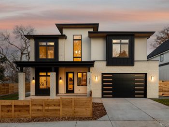 Undisclosed Address #5600457