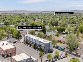 402 W Baseline Road H, Lafayette CO 80026