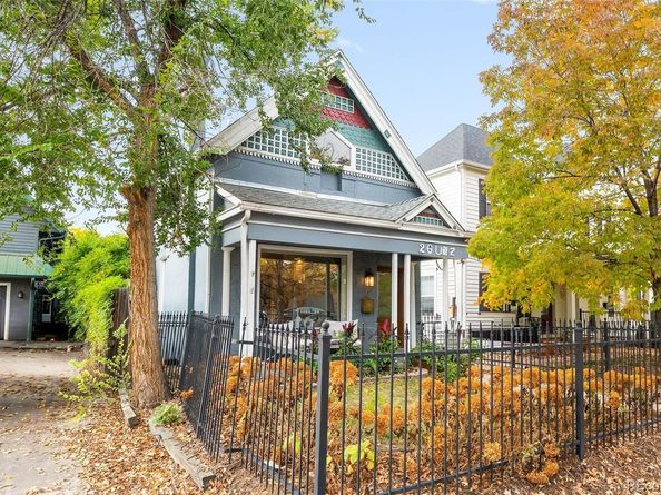 2081 S Grant Street, Denver CO 80210