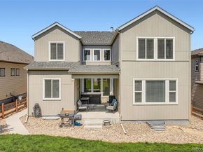 18740 W 93rd Drive, Arvada CO 80007