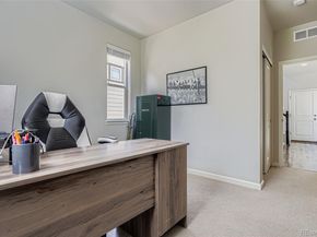 18740 W 93rd Drive, Arvada CO 80007