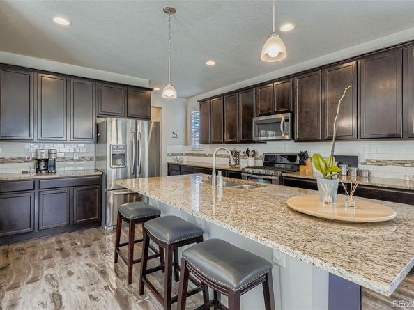 18740 W 93rd Drive, Arvada CO 80007
