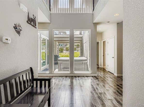 18740 W 93rd Drive, Arvada CO 80007