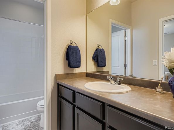 18740 W 93rd Drive, Arvada CO 80007