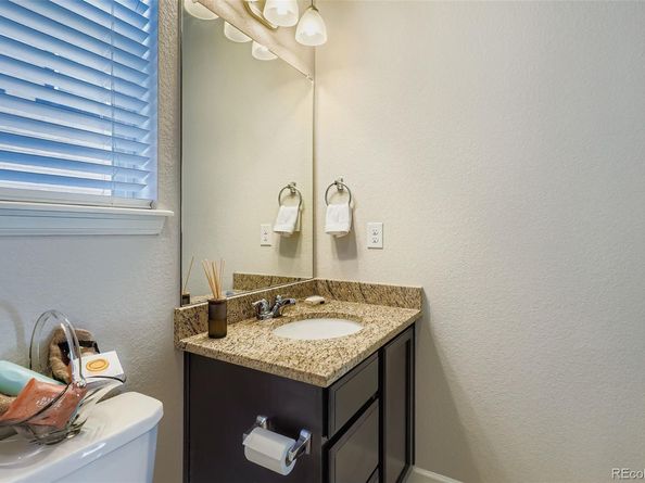18740 W 93rd Drive, Arvada CO 80007