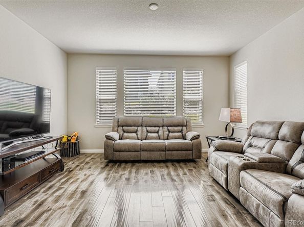 18740 W 93rd Drive, Arvada CO 80007