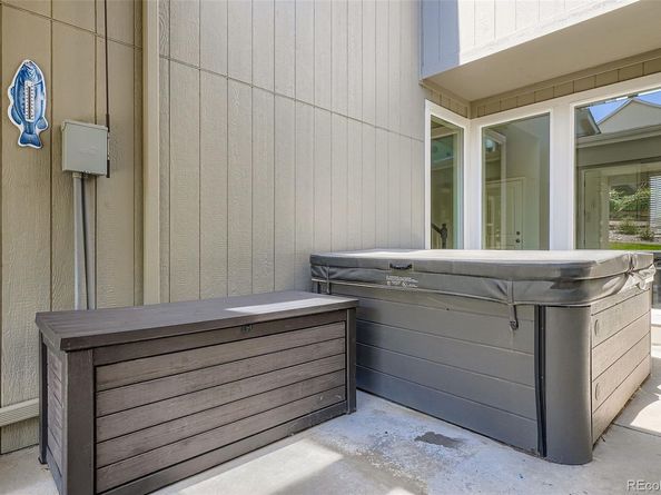 18740 W 93rd Drive, Arvada CO 80007