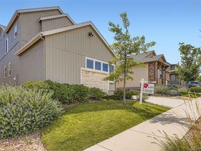 18740 W 93rd Drive, Arvada CO 80007