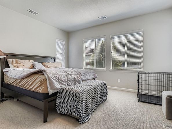 18740 W 93rd Drive, Arvada CO 80007