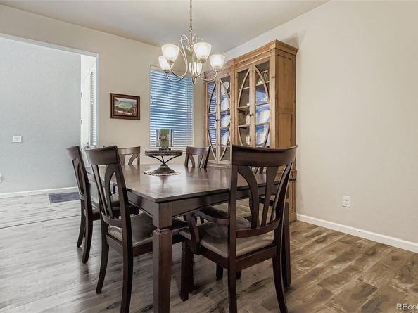 18740 W 93rd Drive, Arvada CO 80007