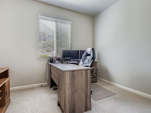 18740 W 93rd Drive, Arvada CO 80007