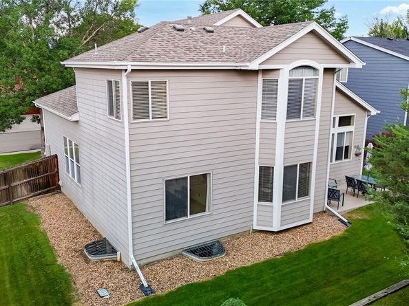 618 Silver Star Court, Longmont CO 80504