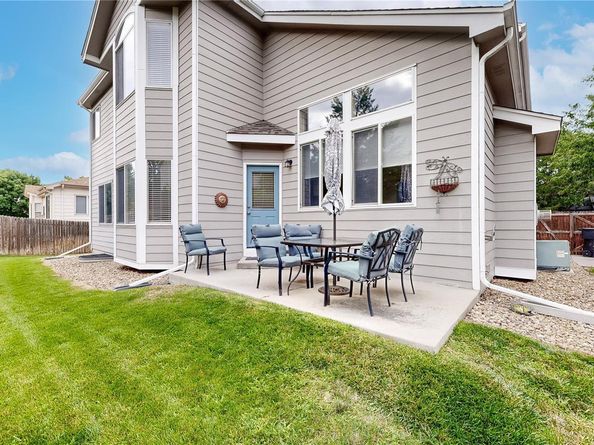 618 Silver Star Court, Longmont CO 80504