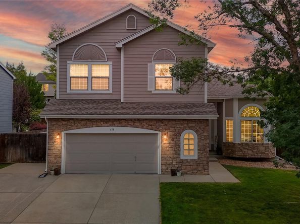 618 Silver Star Court, Longmont CO 80504